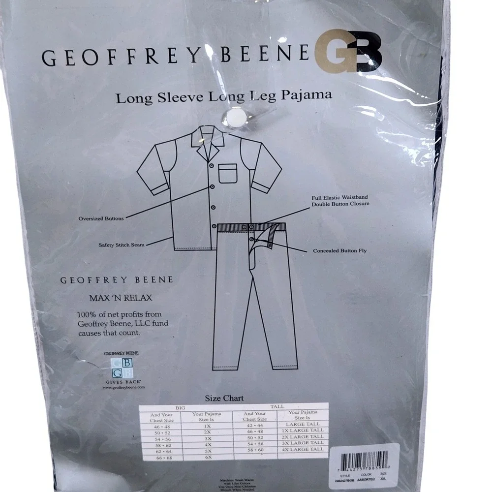 Geoffrey Beene embrace ultimate